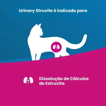 Racao Umida Para Gato Calculos Urinarios Vet Life 2